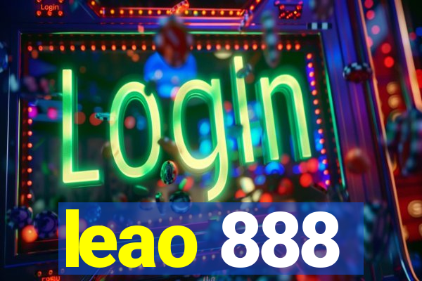 leao 888